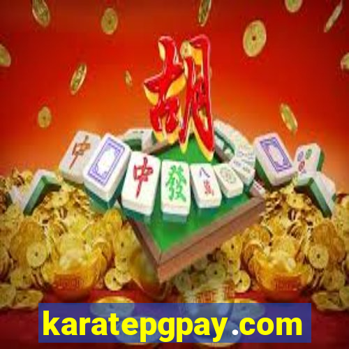 karatepgpay.com