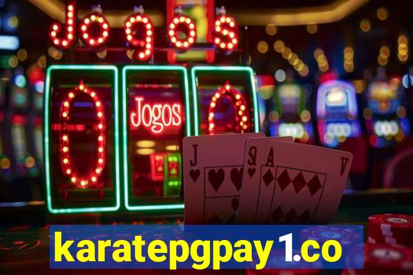 karatepgpay1.com