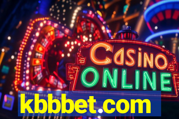 kbbbet.com