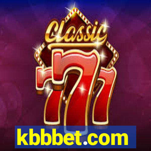 kbbbet.com