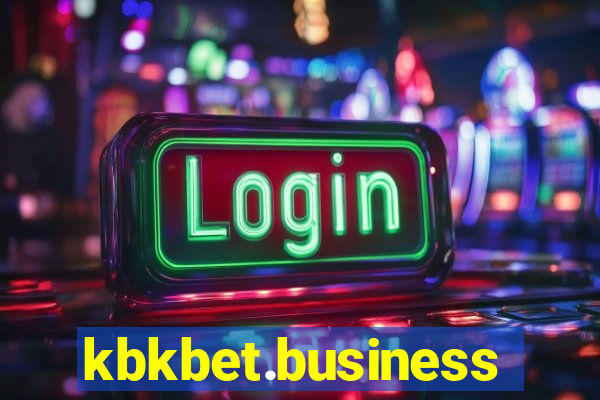 kbkbet.business