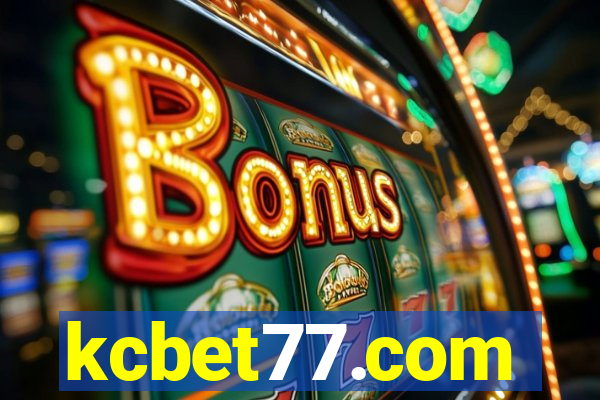 kcbet77.com