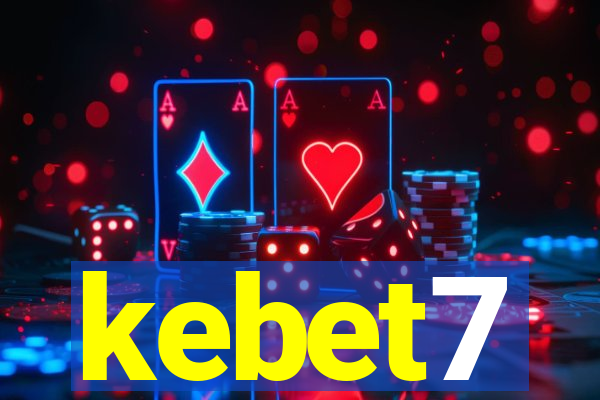 kebet7