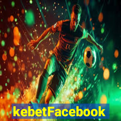 kebetFacebook