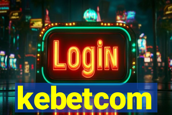 kebetcom