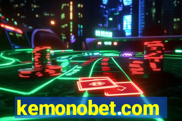 kemonobet.com