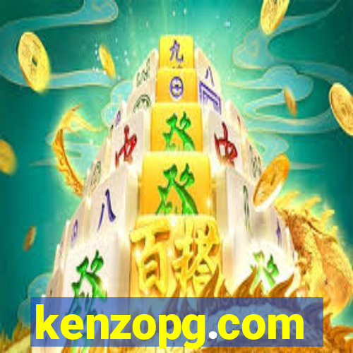 kenzopg.com