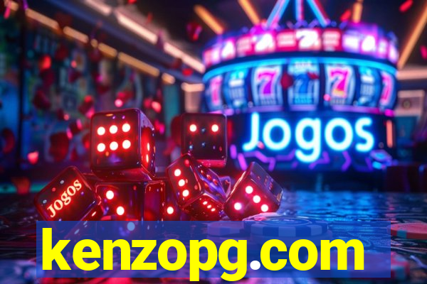 kenzopg.com