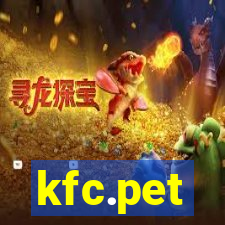 kfc.pet