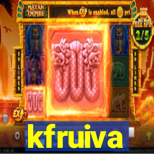 kfruiva