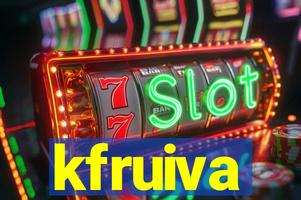 kfruiva