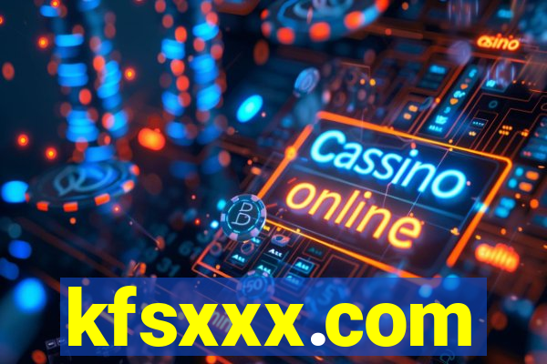 kfsxxx.com