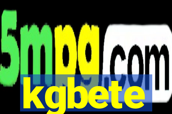 kgbete