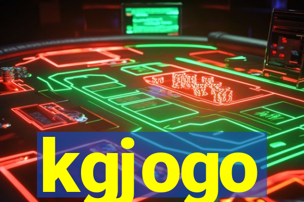 kgjogo