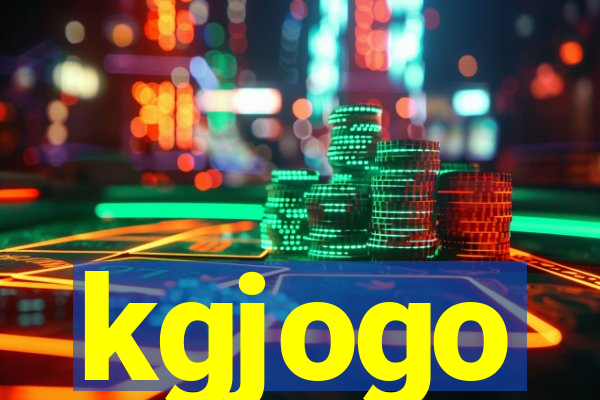 kgjogo