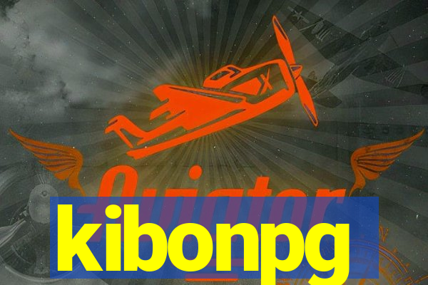 kibonpg