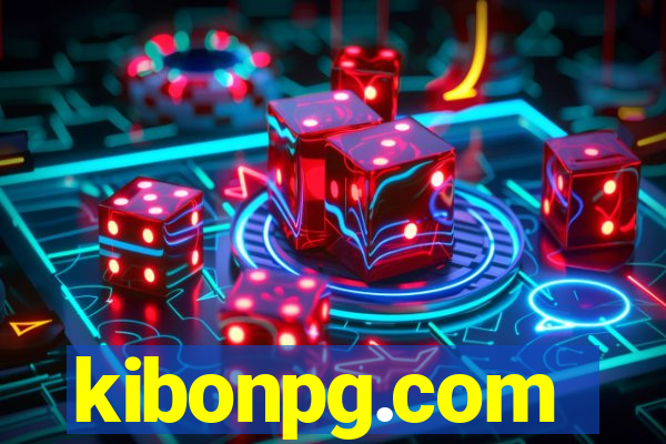 kibonpg.com