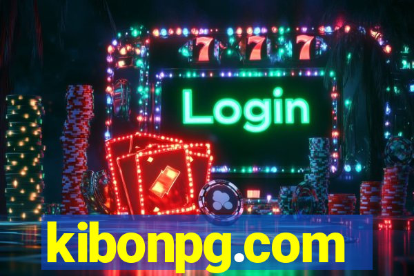 kibonpg.com