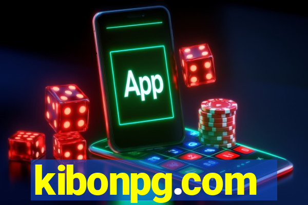 kibonpg.com