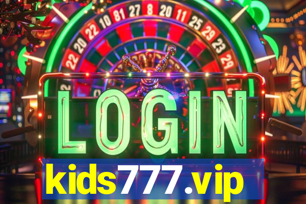 kids777.vip