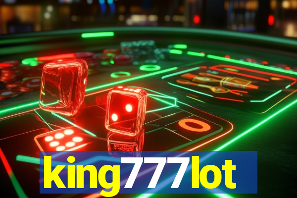 king777lot