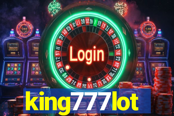 king777lot