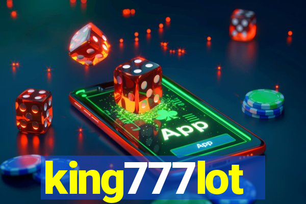 king777lot