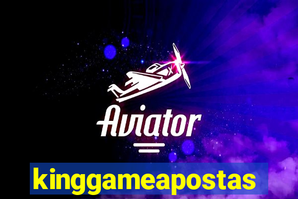 kinggameapostas