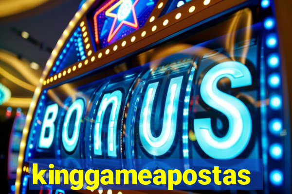 kinggameapostas