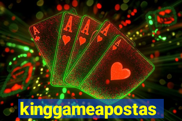 kinggameapostas