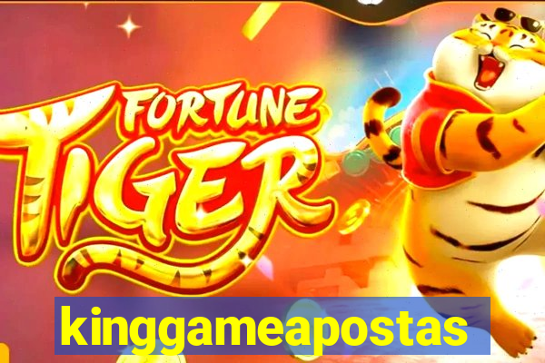 kinggameapostas