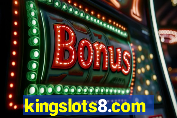 kingslots8.com