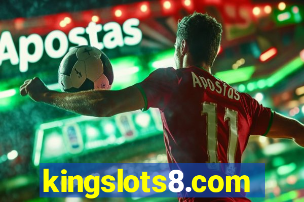 kingslots8.com