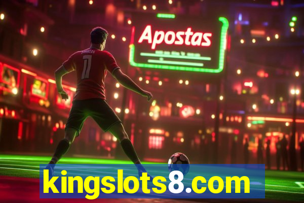 kingslots8.com