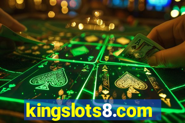 kingslots8.com