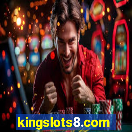 kingslots8.com