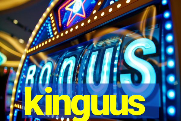 kinguus