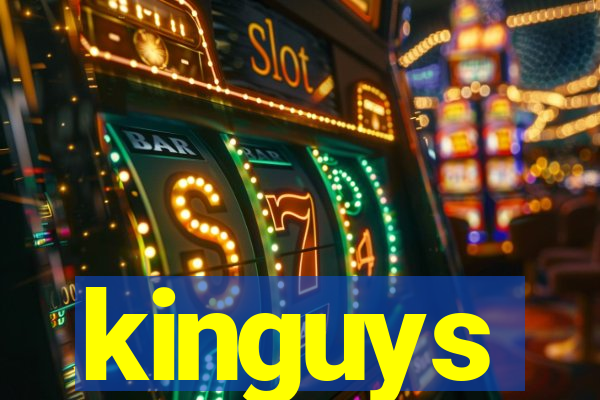 kinguys