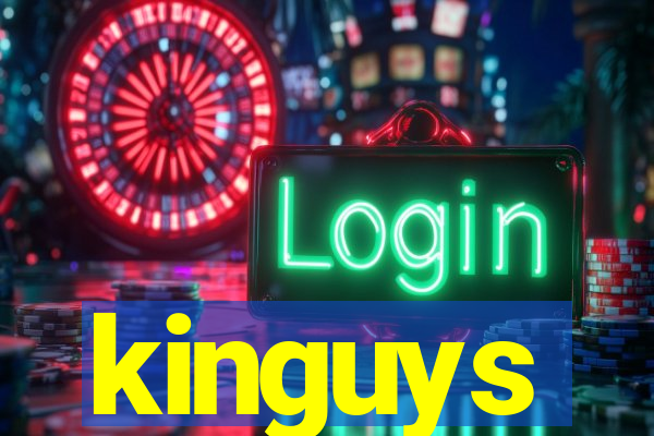 kinguys