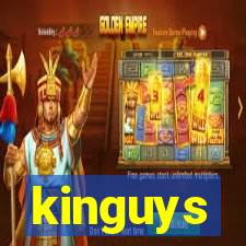 kinguys