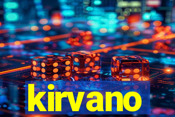 kirvano