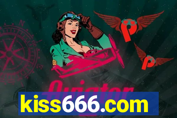 kiss666.com