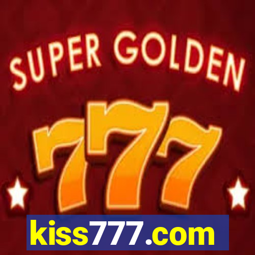 kiss777.com