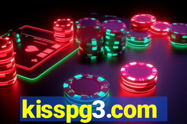 kisspg3.com