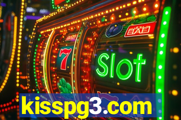 kisspg3.com