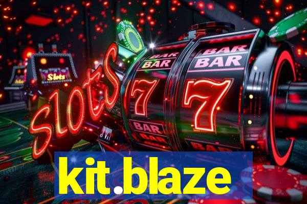 kit.blaze