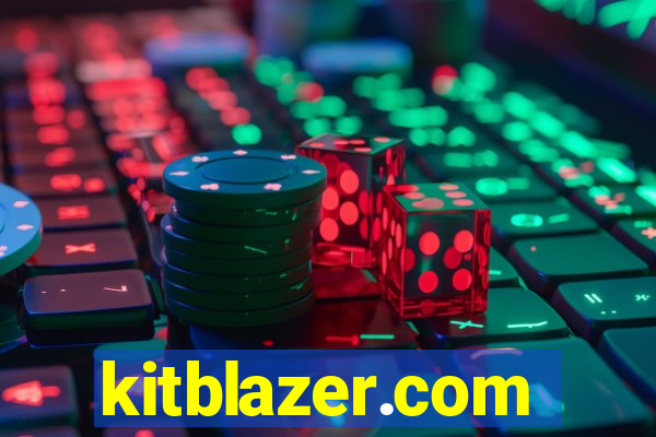 kitblazer.com