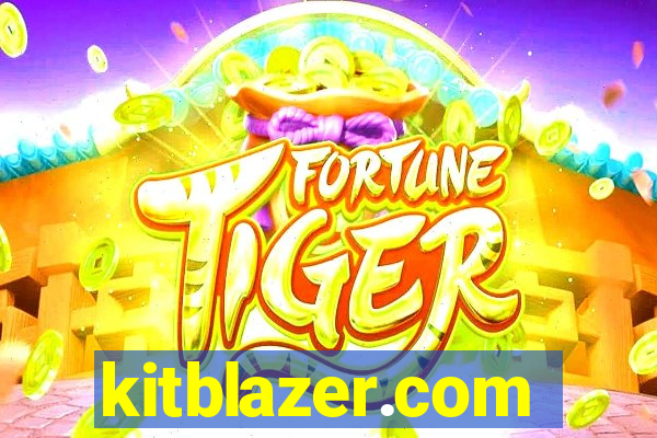 kitblazer.com