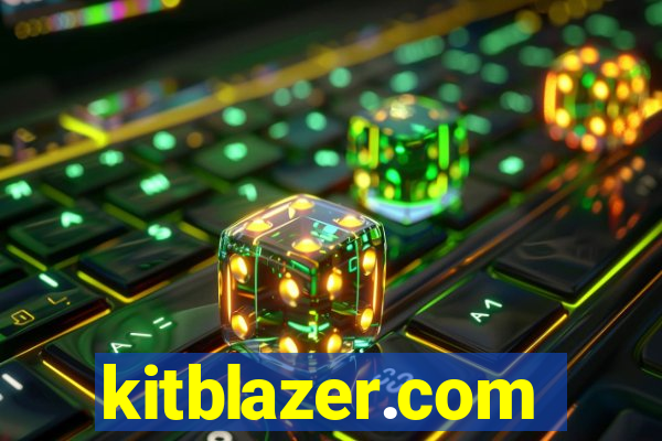 kitblazer.com