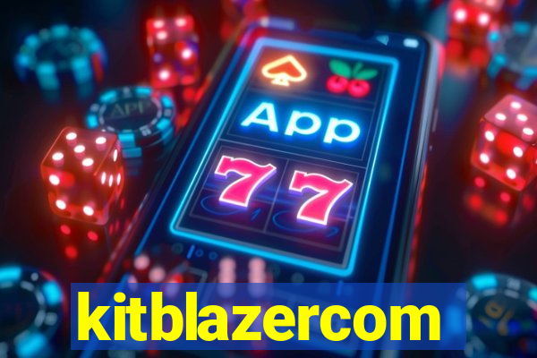 kitblazercom